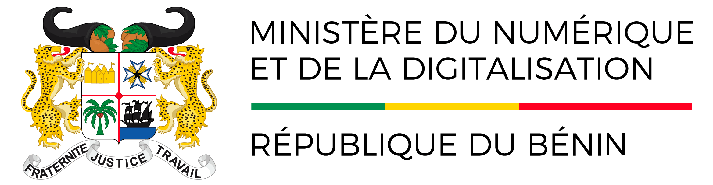 Ministère du Numérique et de la digitalisation